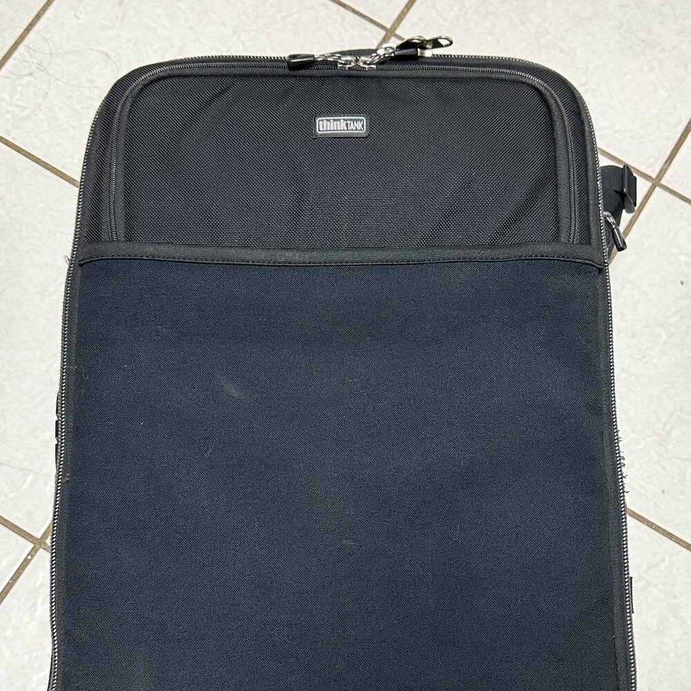 Think Tank Airport Security V2.0 Roller Case